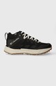 Черевики Columbia Facet 75 Mid Outdry без утеплення чорний 2027051