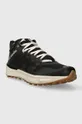 Columbia shoes Facet 75 Mid Outdry black