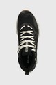 Черевики Columbia Facet 75 Mid Outdry чорний 2027051