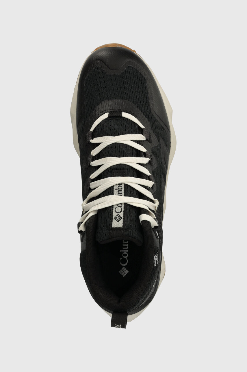 Columbia pantofi FACET 75 negru 2027051