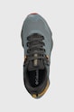 Черевики Columbia Facet 75 Outdry блакитний 2027091