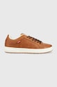 Levi's sneakersy Piper niska brązowy D6573.0004