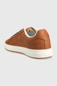 Obuwie Levi's sneakersy Piper D6573.0004 brązowy
