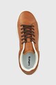 Levi's sneakersy Piper brązowy D6573.0004