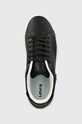 Levi's sneakers Piper negru D6573.0002