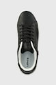 Levi's sneakersy Piper czarny D6573.0002