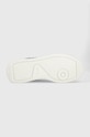 Δερμάτινα αθλητικά παπούτσια Levi's Glide D7521.0002 μαύρο