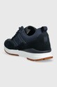 Obuwie Levi's sneakersy Oats Refresh D6572.0010 granatowy