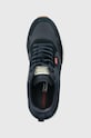 Levi's sneakersy Oats Refresh granatowy D6572.0010