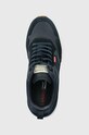Sneakers boty Levi's Oats Refresh námořnická modř D6572.0010