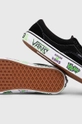 Кеды Vans Era  Голенище: Текстильный материал, Замша Внутренняя часть: Текстильный материал Подошва: Синтетический материал