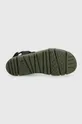 Кожаные сандалии Camper Oruga Sandal Мужской
