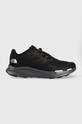 The North Face buty Vectiv Eminus nieocieplane czarny NF0A4OAWKY41
