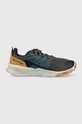 Salomon pantofi Patrol sintetic bleumarin L41583200