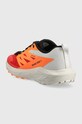 Încălțăminte Salomon pantofi Sense Ride 5 L47046200 alb