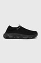 Salomon sneakers Reelax Moc 6.0 textil negru L47111500
