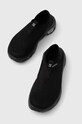 Încălțăminte Salomon sneakers Reelax Moc 6.0 L47111500 negru