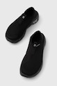 Boty Sneakers boty Salomon Reelax Moc 6.0 L47111500 černá