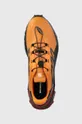 πορτοκαλί Παπούτσια Salomon Supercross 4