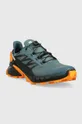 Salomon buty Supercross 4 GTX zielony