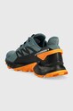 Обувки Обувки Salomon Supercross 4 GTX L47119800 зелен