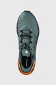 Обувки Salomon Supercross 4 GTX зелен L47119800