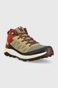 Boty Salomon Outrise Mid GTX L47143700 hnědá SS23