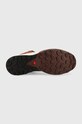 Boty Salomon Outrise Mid GTX L47143700 hnědá