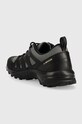 Взуття Черевики Salomon X Braze L47180000 сірий