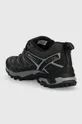 Παπούτσια Salomon X Ultra Pioneer GTX  Πάνω μέρος: Συνθετικό ύφασμα, Υφαντικό υλικό, Φυσικό δέρμα Εσωτερικό: Υφαντικό υλικό Σόλα: Συνθετικό ύφασμα