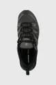 μαύρο Παπούτσια Salomon X Ultra Pioneer GTX