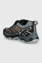 Παπούτσια Salomon Salomon X Ultra Pioneer GTX  Πάνω μέρος: Συνθετικό ύφασμα, Υφαντικό υλικό, Φυσικό δέρμα Εσωτερικό: Υφαντικό υλικό Σόλα: Συνθετικό ύφασμα