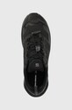 Черевики Salomon X-Adventure чорний L47321000