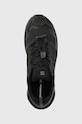 Черевики Salomon X-Adventure чорний L47321000