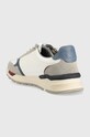 Încălțăminte Mustang sneakers 4186301.211 gri