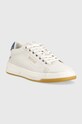 Mustang sneakersy 4187302.203 szary SS23