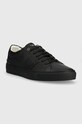Guess sneakersy TODI LOW FM5TOL.ELE12.BLACK czarny AA00