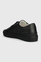 Obuwie Guess sneakersy TODI LOW FM5TOL.ELE12.BLACK czarny