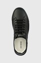 Guess sneakersy TODI LOW czarny FM5TOL.ELE12.BLACK