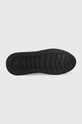 Guess sneakersy ENNA FM6ENN.ESU12.ARDES beżowy