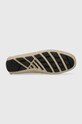 Guess mocasini din piele intoarsa GALLARATE II FM6GAL.SUE14.SAND bej