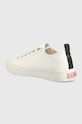 Obuwie Guess tenisówki NEW WINNERS LOW FM6NWL.FAB12.WHITE biały