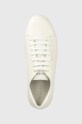 Guess sneakersy UDINE A beżowy FM6UDI.ELE12.OFFWH