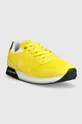 U.S. Polo Assn. sneakersy NOBIL żółty