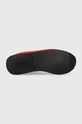U.S. Polo Assn. sneakersy NOBIL NOBIL003M.3HY4 czerwony