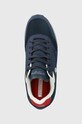 U.S. Polo Assn. sneakersy NOBIL granatowy NOBIL003M.3HY4