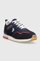 Кроссовки U.S. Polo Assn. TABRY TABRY002M.3TH1 тёмно-синий SS23