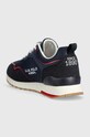 Obuv Tenisky U.S. Polo Assn. TABRY TABRY002M.3TH1 tmavomodrá