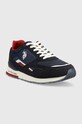Кросівки U.S. Polo Assn. TABRY TABRY003M.3HT1 темно-синій SS23
