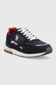 U.S. Polo Assn. sneakersy TABRY granatowy